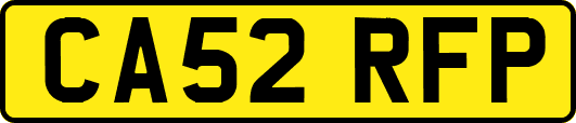 CA52RFP