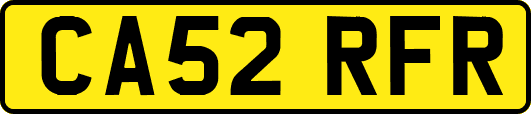 CA52RFR