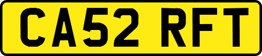 CA52RFT