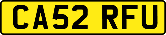 CA52RFU