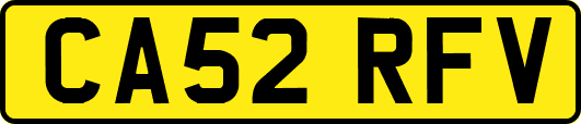 CA52RFV