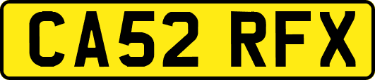 CA52RFX