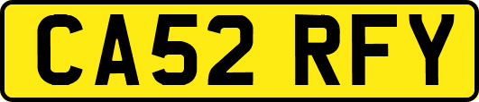 CA52RFY