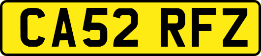 CA52RFZ