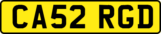 CA52RGD