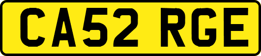 CA52RGE