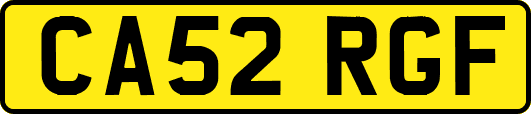 CA52RGF