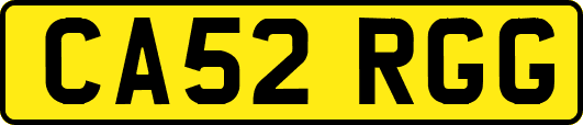 CA52RGG