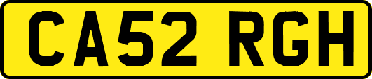CA52RGH