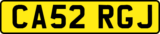 CA52RGJ