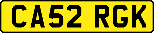 CA52RGK