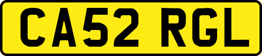 CA52RGL
