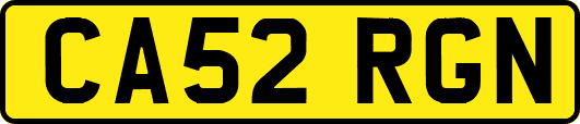 CA52RGN