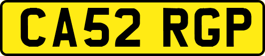 CA52RGP
