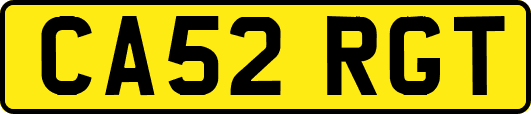 CA52RGT