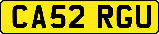 CA52RGU
