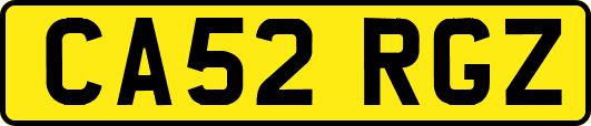 CA52RGZ