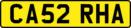 CA52RHA