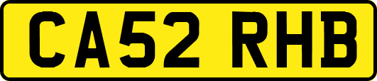CA52RHB
