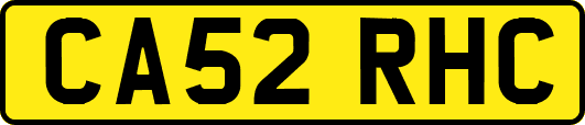 CA52RHC
