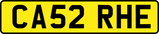 CA52RHE