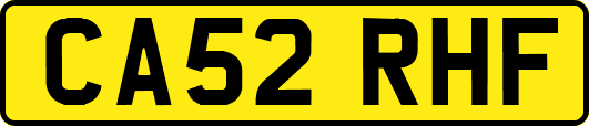CA52RHF