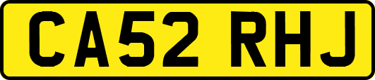 CA52RHJ