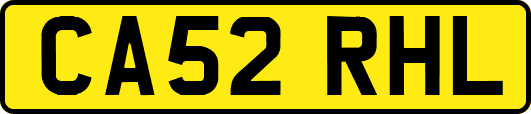 CA52RHL