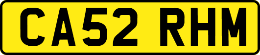 CA52RHM