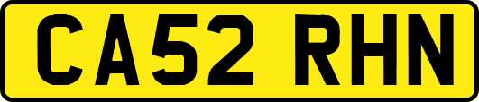 CA52RHN