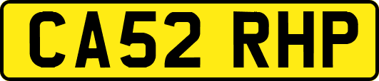 CA52RHP