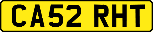 CA52RHT