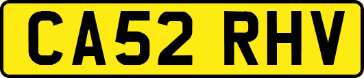 CA52RHV