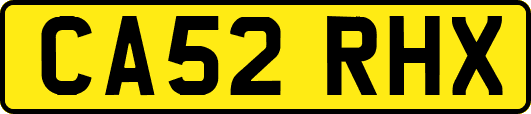 CA52RHX