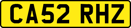 CA52RHZ