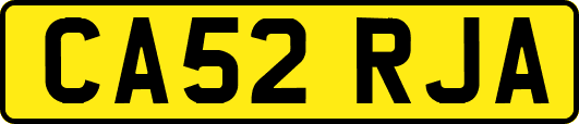 CA52RJA