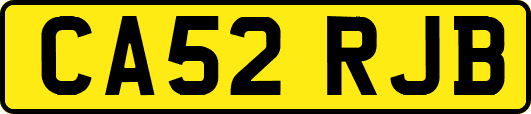 CA52RJB