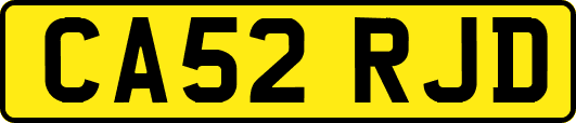 CA52RJD