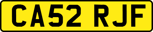 CA52RJF