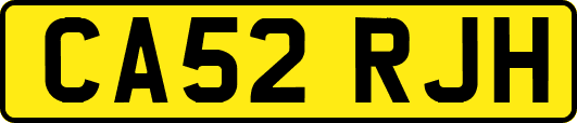 CA52RJH