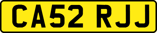 CA52RJJ
