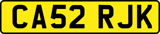CA52RJK