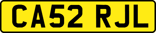 CA52RJL