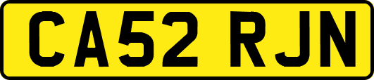 CA52RJN