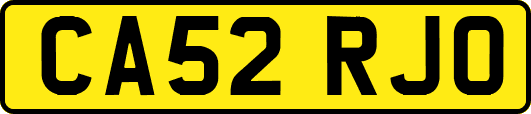 CA52RJO