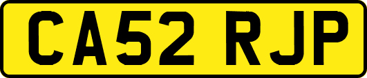 CA52RJP