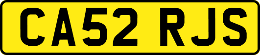 CA52RJS