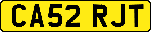 CA52RJT