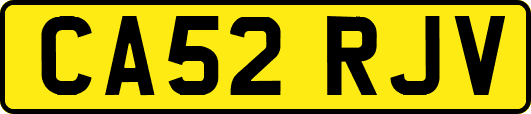 CA52RJV