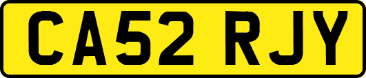 CA52RJY